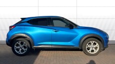 Nissan Juke 1.0 DiG-T 114 N-Connecta 5dr Petrol Hatchback